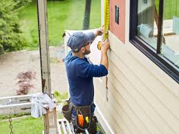 Best Aluminum Siding Installation  in USA